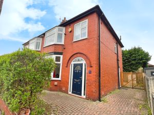 Front External- click for photo gallery